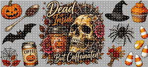 16oz Halloween-J  2676